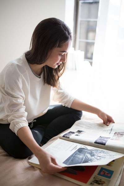 Talia Douaidy: Packaging design is a true art! 